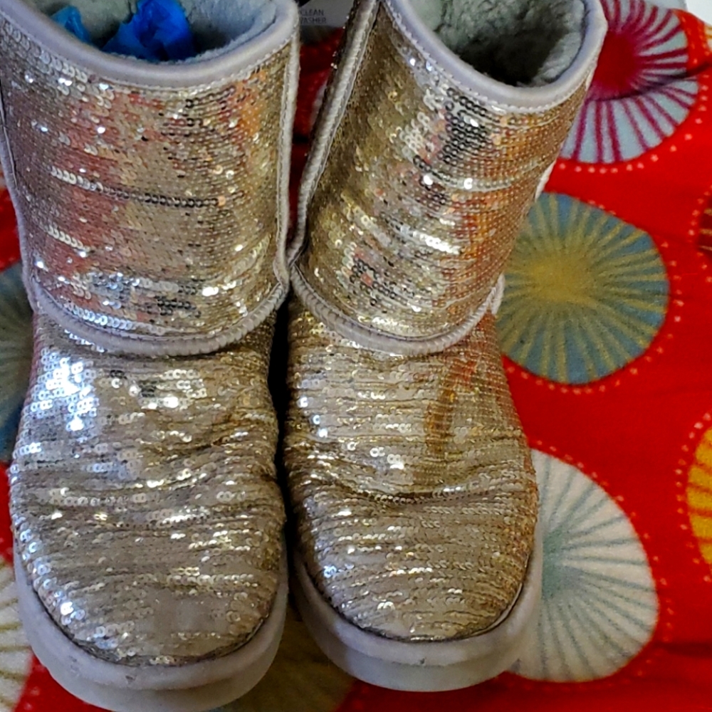 Uggs